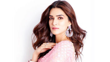 Kriti Sanon CLARIFIES that Arjun Patiala is not a love story between a tall woman and a short man