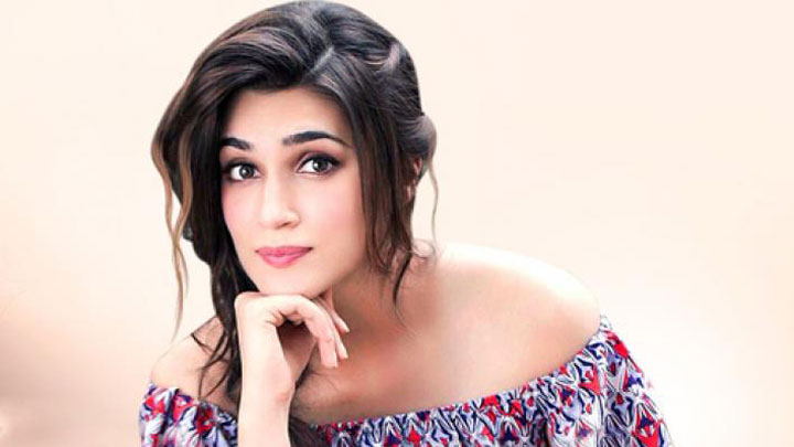 Kriti Sanon On Nana Patekar & Sajid Khan’s EXIT from Housefull 4 & How it affected the film Kriti Sanon On Nana Patekar & Sajid Khan’s EXIT from Housefull 4 & How it affected the film