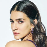 Kriti Sanon’s mother is very active online and this is Kriti’s take on it