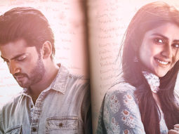 Notebook: Laila Song | Zaheer Iqbal & Pranutan Bahl | Dhvani Bhanushali | Vishal Mishra