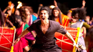 Movie Wallpapers Of The Movie Laxmii