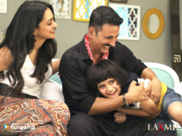 Movie Wallpapers Of The Movie Laxmii