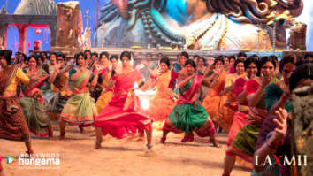 Movie Wallpapers Of The Movie Laxmii