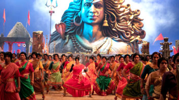 Movie Wallpapers Of The Movie Laxmii