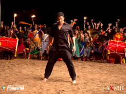 Movie Wallpapers Of The Movie Laxmii