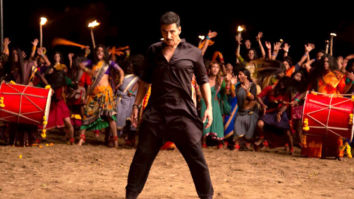 Movie Wallpapers Of The Movie Laxmii