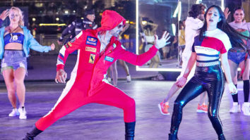 Wallpapers of the movie Laxmmi Bomb