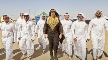 Wallpapers of the movie Laxmmi Bomb