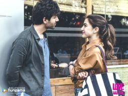 Movie Wallpapers Of Love Aaj Kal