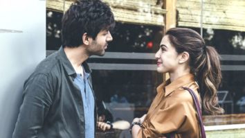 Movie Wallpapers Of Love Aaj Kal
