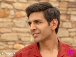 Movie Wallpapers Of Love Aaj Kal