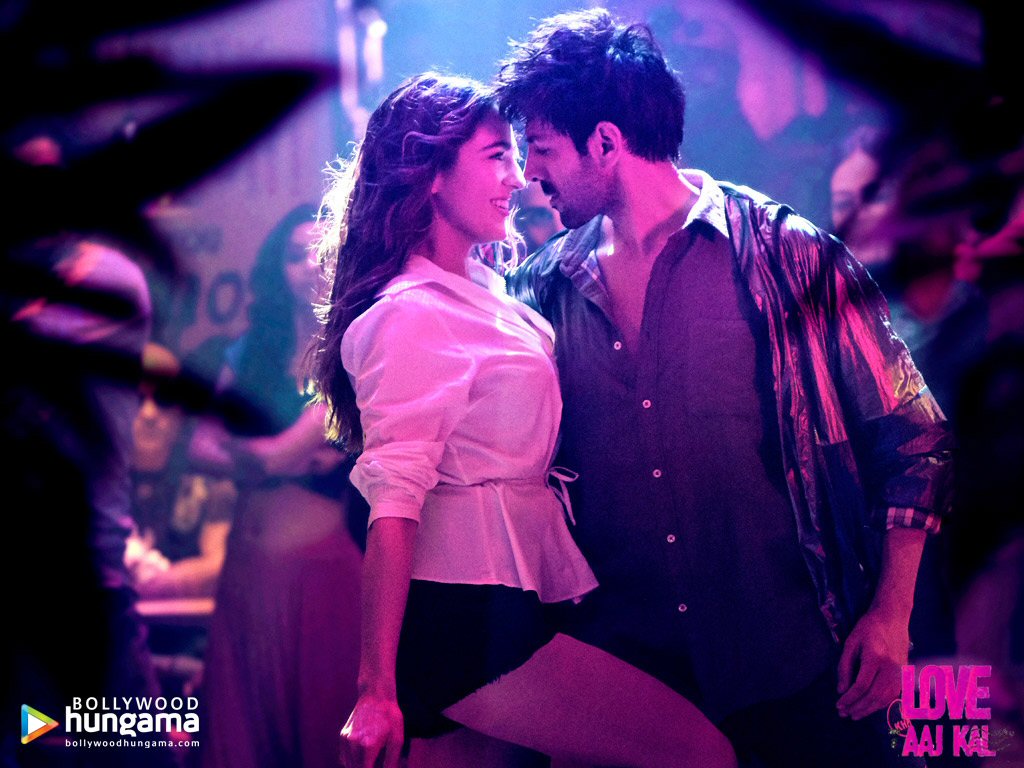 Love Aaj Kal Love Aaj Kal