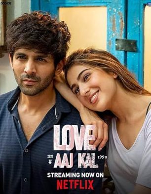 Love Aaj Kal Love Aaj Kal