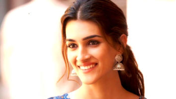 Movie Stills Of The Movie Luka Chuppi