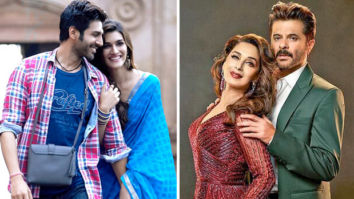 Luka Chuppi Box Office Collection Day 8: Kartik Aaryan starrer collects Rs. 3.04 cr, Total Dhamaal inches towards Rs. 150 crore lifetime