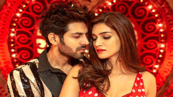 Luka Chuppi Box Office Collections Day 16: The Kartik Aaryan – Kriti Sanon starrer has good growth on Saturday, new releases are very low