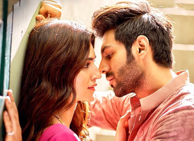 Luka Chuppi Box Office Collections Day 17 The Kartik Aaryan starrer does well over the weekend, targets Zero lifetime, just Rs. 1 crore combined collections for new releases