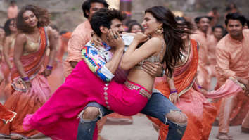 Luka Chuppi Box Office Collections Day 3 Records galore for Kartik Aaryan and Kriti Sanon as Luka Chuppi scores a healthy weekend Luka Chuppi Box Office Collections Day 3 Records galore for Kartik Aaryan and Kriti Sanon as Luka Chuppi scores a healthy weekend