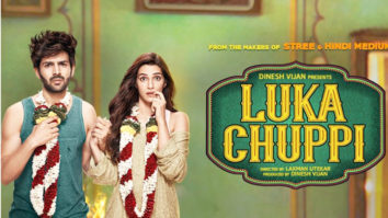 Luka Chuppi PUBLIC REVIEW | Kartik Aaryan | Kriti Sanon | Aparshakti Khurrana