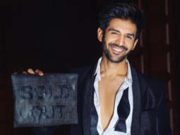 Luka Chuppi: Kartik Aaryan thanks his fans for the amazing response at the box office