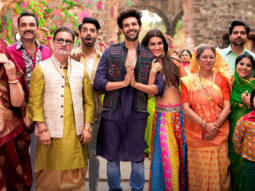 Box Office: Luka Chuppi Day 9 in overseas