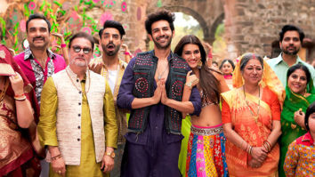 Box Office: Luka Chuppi Day 9 in overseas