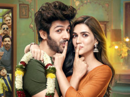 Box Office: Luka Chuppi Day 10 in overseas