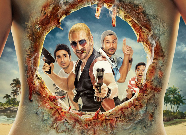 Release of Saif Ali Khan starrer Go Goa Gone 2 pushed to 2020 due to actors’ unavailability of dates Release of Saif Ali Khan starrer Go Goa Gone 2 pushed to 2020 due to actors’ unavailability of dates