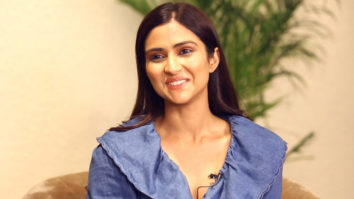 “Madhuri Dixit is EVERYTHING to me”: Pranutan Bahl| Rapid Fire | Notebook| Salman Khan