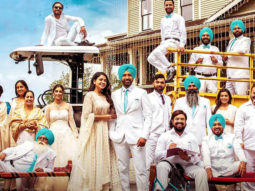 Manje Bistre 2 Trailer Released: A bit of romance and a slice of old Punjabi culture served with oodles of comic punches; is truly what Manje Bistre 2 trailer is about!