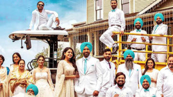 Manje Bistre 2 Trailer Released: A bit of romance and a slice of old Punjabi culture served with oodles of comic punches; is truly what Manje Bistre 2 trailer is about!