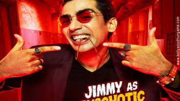 First Look Of The Movie Mard Ko Dard Nahi Hota