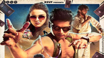First Look Of The Movie Mard Ko Dard Nahi Hota