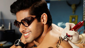 First Look Of The Movie Mard Ko Dard Nahi Hota