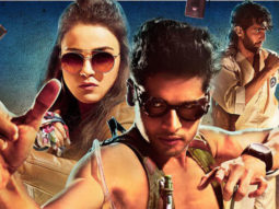 Mard Ko Dard Nahi Hota | Official Trailer | Abhimanyu Dassani, Radhika Madan | Vasan Bala
