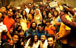 On The Sets Of The Movie Marjaavaan