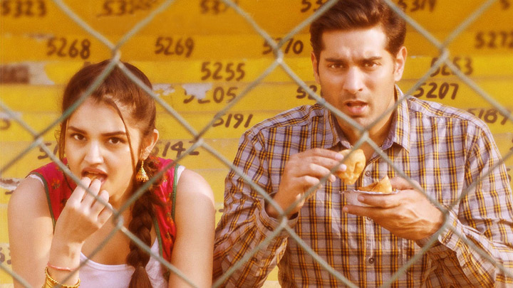Marudhar Express – Official Trailer | Kunaal Roy Kapur | Tara Alisha Berry