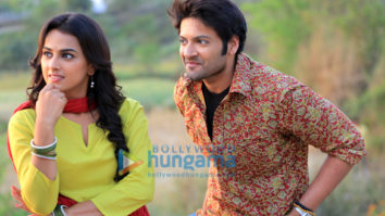 Movie Stills Of The Movie Milan Talkies