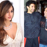 Mohit Suri’s untitled next with Aditya Roy Kapur and Disha Patani gets a release date!