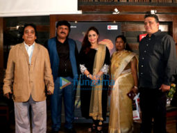 Music launch of the film ‘Hansaa – Ek Sanyog’