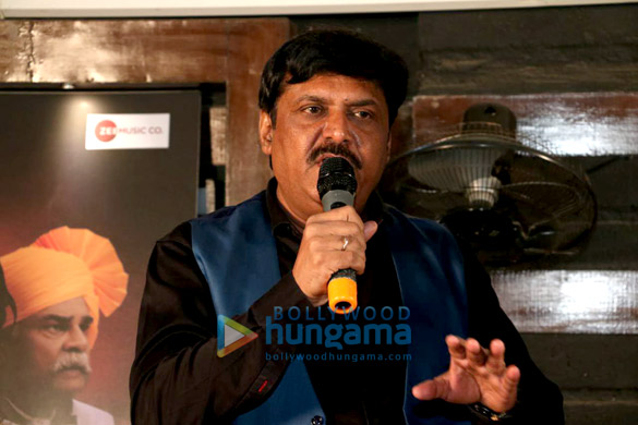 music launch of the film hansaa ek sanyog 3