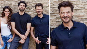 Netizens can’t stop drooling over how YOUNG Anil Kapoor looks at 62 after Malang announcement photos go viral