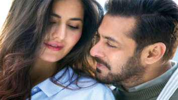Bharat – Salman Khan and Katrina Kaif shoot THIS scene and it is the FINAL scene to be shot!