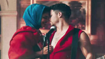 Nick Jonas thanks love of his life Priyanka Chopra for starring in Jonas Brothers reunion video ‘Sucker’