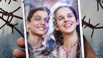 First Look Of The Movie No Fathers In Kashmir