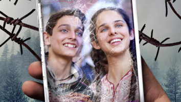 No Fathers in Kashmir | Official Trailer