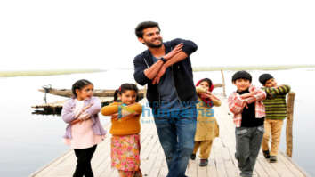 Movie Stills Of The Movie Notebook