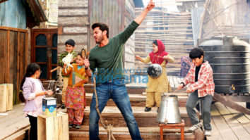 Movie Stills Of The Movie Notebook