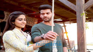 Movie Stills Of The Movie Notebook