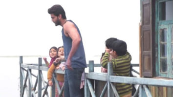 Notebook | Chapter 9 | Pranutan Bahl | Zaheer Iqbal | Nitin Kakkar